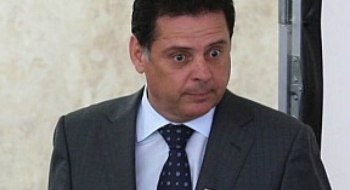 Marconi Perillo lidera rejeição em todas as pesquisas para o governo de Goiás